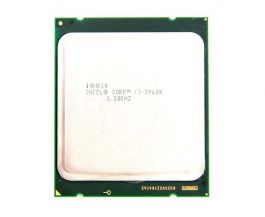 SR0GW - Intel Core i7-3960X 6 Core 3.30GHz 5GT / s DMI 15MB SmartCache Socket FCLGA2011 Processor