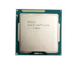 SR0PL - Intel Core i7-3770K Quad-Core 3.50GHz 5.00GT/s 8MB Cache Socket FCLGA1155 Processor