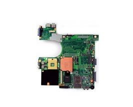 V000068390 - Toshiba DDR2 SDRAM Intel Laptop System Board (Motherboard) for Satellite A105