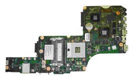 V000275250 - Toshiba Intel System Board (Motherboard) S989 for Satellite L855