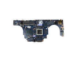 W15RD - Dell Laptop Motherboard with Intel i7-6700HQ 2.6GHz CPU for Alienware 17 R3