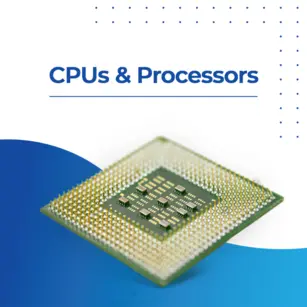CPU & Processor