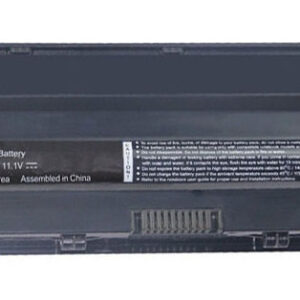 08NH55 - Dell 6-Cell 11.1V 48WHr Lithium-Ion Battery for Inspiron 13R, 14R , 15R, 17R Laptops