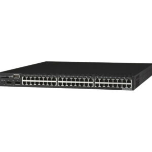 2GPFC - Dell PowerConnect 5524 24-Port 10/100/1000Base-T Gigabit Managed Switch