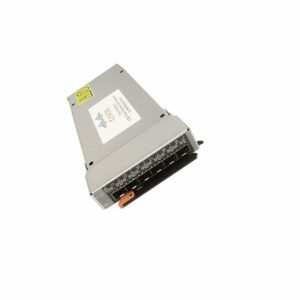 39Y9277 - IBM Cisco System s 10 Port Fibre Channel Switch Module for IBM BladeCenter - Switch 7-Ports 4GB Fibre Channel 3 X SFP (EMPTY) - PLUG
