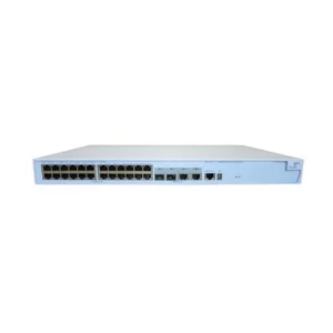 3CR17660-91 - 3Com 4200G-12 Layer 3 Switch 1 x Expansion Slot 4 x SFP (mini-GBIC) Shared 12 x 10/100/1000Base-T LAN