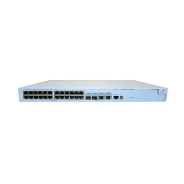 3CR17660-91 - 3Com 4200G-12 Layer 3 Switch 1 x Expansion Slot 4 x SFP (mini-GBIC) Shared 12 x 10/100/1000Base-T LAN