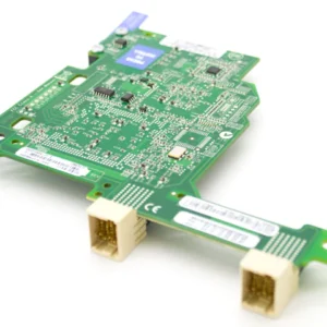 41Y8581 - IBM QLogic 4GB/s Fibre Channel Ethernet Expansion Card