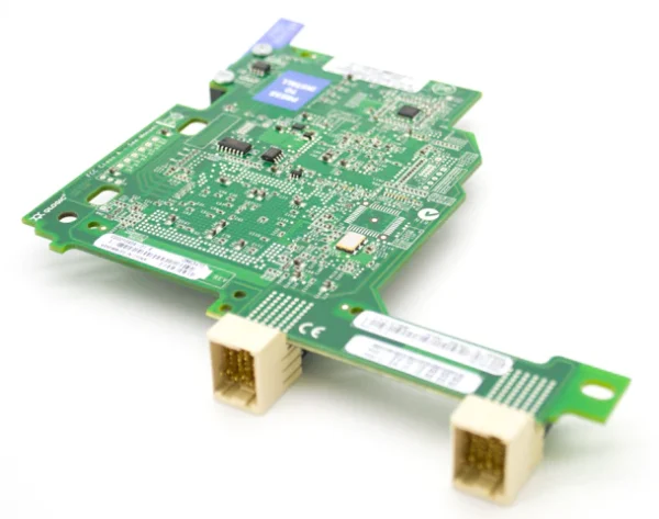 41Y8581 - IBM QLogic 4GB/s Fibre Channel Ethernet Expansion Card