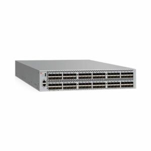 465713-001 - HP 8/20Q Fibre Channel 8-Ports Active Switch
