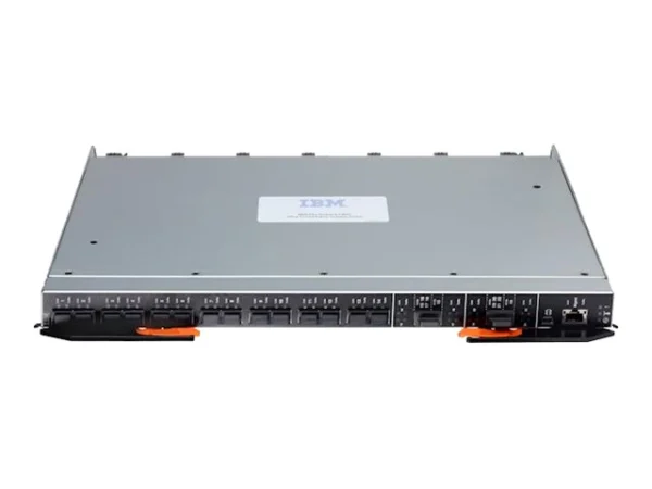 95Y3309 - Lenovo Flex System Fabric EN4093R 10 GB Scalable Switch