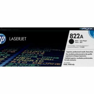 C8550A - HP Toner Cartridge (Black) for Color LaserJet 9500 Series Printer