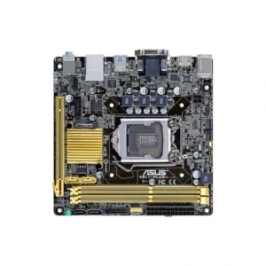 H81I-PLUS - Asus Intel H81 DDR3 2-Slot System Board (Motherboard) Socket LGA1150