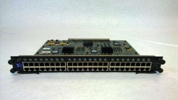 J4881-69101 - HP Procurve 9300 Ep 48-Ports 10/100-Tx RJ-45 Module