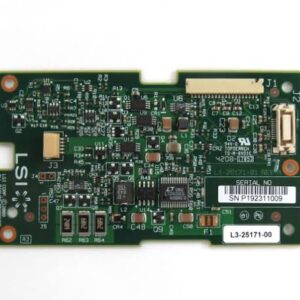 44E8763 - IBM ServeRAID MR10i Daughter Card / Battery Carrier