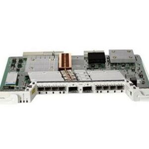15454-AR-XP-RF - Cisco 8-Slot 1000Base-X SFP (mini-GBIC) Xponder Card