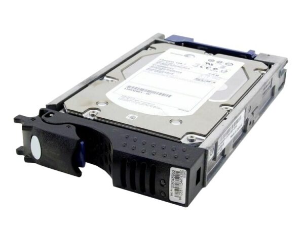 005051958 - EMC 900GB 10000RPM SAS 6Gb/s 2.5-Inch Hard Drive with Tray for VNXe3200