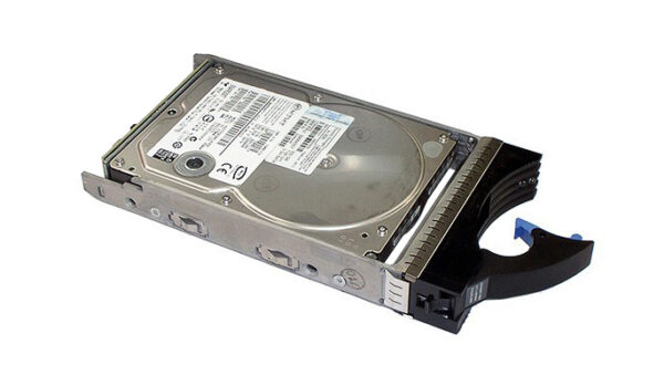 00AJ315 - IBM 600GB 10000RPM SAS 6Gb/s Hot Swappable 2.5-Inch Hard Drive for NeXtScale System