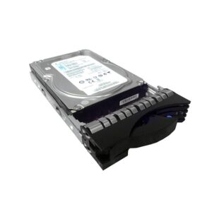 00AR322 - IBM 4TB 7200RPM SAS 6Gb/s 128MB Cache 3.5-Inch Nearline Hard Drive for Storwize V7000 Gen2
