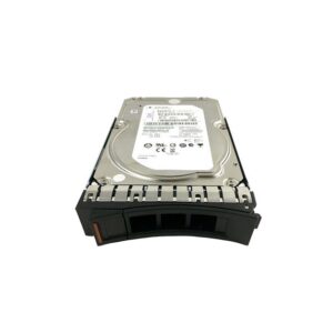 00AR397 - IBM 900GB 10000RPM SAS 6Gb/s 64MB Cache 2.5-Inch Hard Drive for Storwize V7000 Gen2