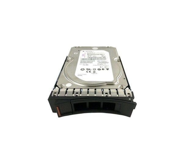 00AR397 - IBM 900GB 10000RPM SAS 6Gb/s 64MB Cache 2.5-Inch Hard Drive for Storwize V7000 Gen2