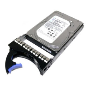 00D5310 - IBM 600GB 10000RPM SAS 6Gb/s 2.5-Inch Hard Drive