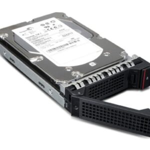 00FC388 - Lenovo 4TB 7200RPM SAS 6Gb/s Hot-Swappable 128MB Cache 3.5-Inch Hard Drive