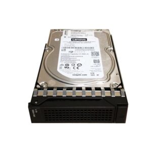 00FJ035 - IBM 6TB 7200RPM SAS 12Gb/s Hot Swappable 3.5-Inch Hard Drive