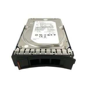 00NA285 - IBM 300GB 15000RPM SAS 12Gb/s 2.5-Inch Hard Drive