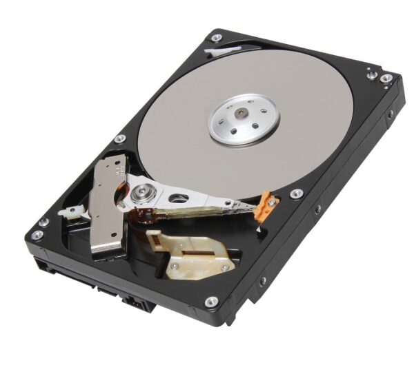 00W1533 - IBM 2TB 7200RPM SAS 6Gb/s Hot Swappable 3.5-Inch Hard Drive for System x Servers