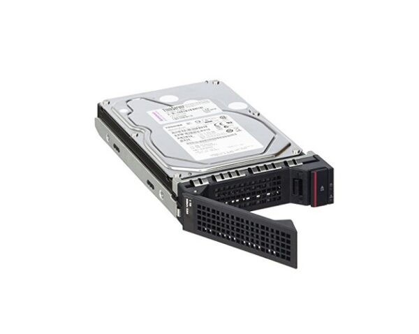 00WG706 - Lenovo 300GB 10000RPM SAS 12Gb/s Hot-Swappable 2.5-inch G3 Hard Drive with Tray