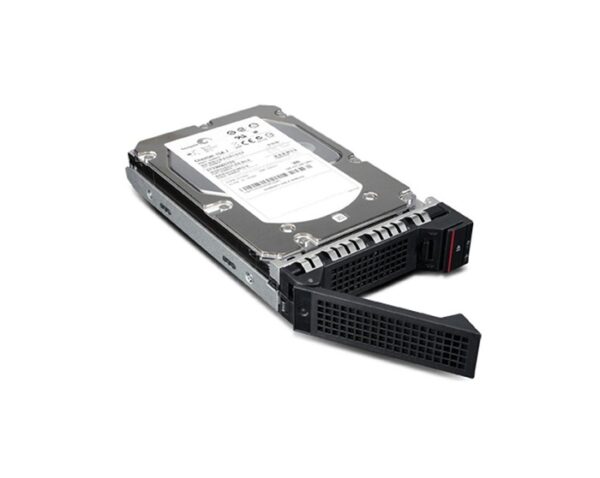 00WG709 - IBM 300GB 10000RPM SAS 12Gb/s 2.5-Inch Hard Drive