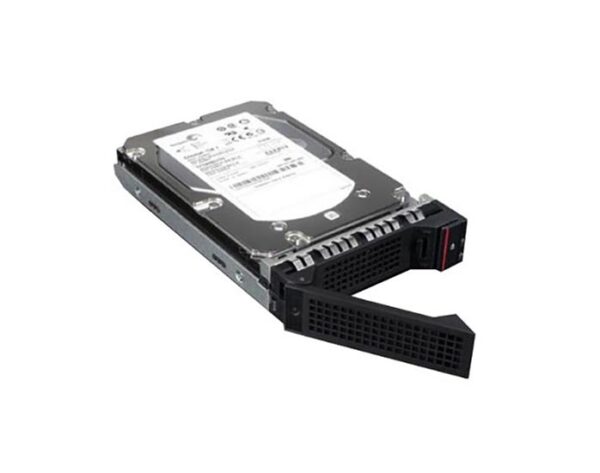 01DC197 - Lenovo 300GB 15000RPM SAS 12Gb/s Hot-Swappable 2.5-inch Hard Drive