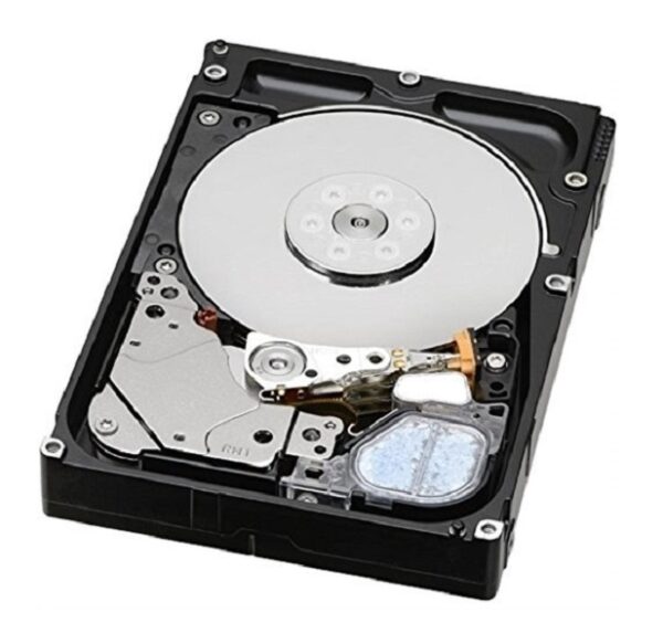 01DC427 - Lenovo 600GB 10000RPM SAS 12Gb/s Hot Swappable 2.5-Inch Hard Drive