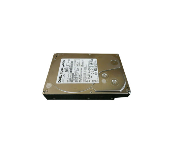 047F61 - Dell 1TB 7200RPM SATA 3Gb/s Hot-Pluggable 3.5-Inch Hard Drive with Tray for EqualLogic Storage Array