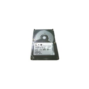 05W925 - Dell 36GB 10000RPM Ultra320 SCSI Hot-Swappable 80-Pin 3.5-Inch Hard Drive with Tray for PowerEdge Servers