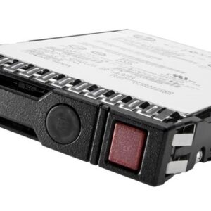 061GFK - Dell 8TB 7200RPM SAS 12Gb/s Hot-Pluggable (512e) 3.5-Inch Nearline Hard Drive with Tray for PowerEdge Server & PowerVault Server