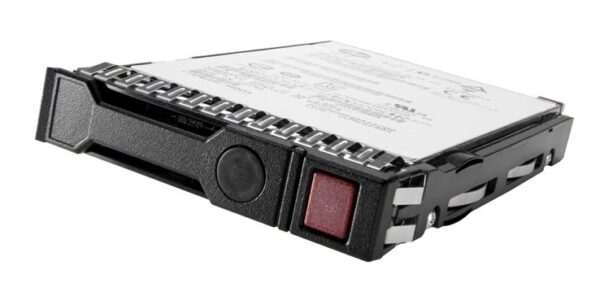 061GFK - Dell 8TB 7200RPM SAS 12Gb/s Hot-Pluggable (512e) 3.5-Inch Nearline Hard Drive with Tray for PowerEdge Server & PowerVault Server
