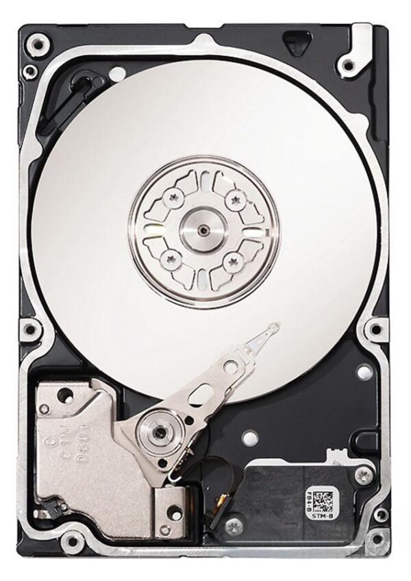 062-03408-000 - NEC 73.2GB 15000RPM SAS 3Gb/s 16MB Cache 2.5-Inch Hard Drive
