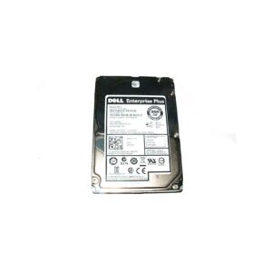 06CMH2 - Dell 300GB 10000RPM SAS 6Gb/s Hot-Pluggable 2.5-Inch Hard Drive with Tray for EqualLogic Storage Array