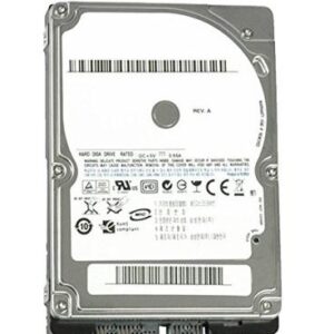 07H1119 - IBM Ultrastar ES 2.1GB 5400RPM Ultra SCSI 68-Pin 448KB Cache 3.5-Inch Hard Drive