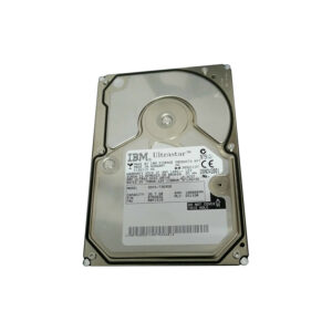 07N3832 - IBM 36.4GB 10000RPM Ultra160 SCSI 80-Pin 4MB Cache 3.5-Inch Hard Drive