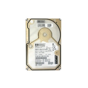 07N4602 - IBM 36.4GB 10000RPM Ultra-3 SCSI 4MB Cache 80-Pin 3.5-Inch Hard Drive