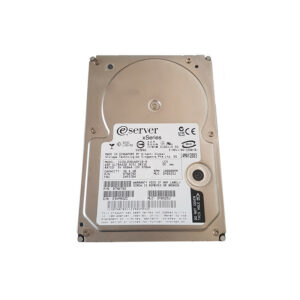 07N8782 - IBM 36.7GB 10000RPM Ultra320 SCSI 68-Pin 8MB Cache 3.5-Inch Hard Drive