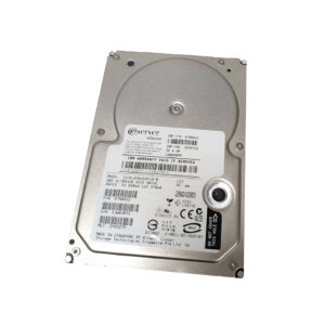 07N8822 - IBM 36.4GB 10000RPM Ultra320 SCSI 80-Pin 8MB Cache 3.5-Inch Hard Drive