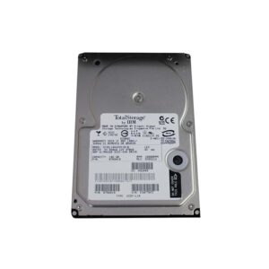 07N9418 - IBM 146GB 10000RPM Ultra320 SCSI 80-Pin 8MB Cache 3.5-Inch Hard Drive