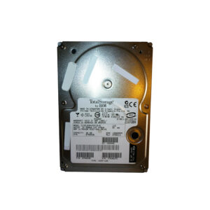 07N9438 - IBM 36.7GB 10000RPM Ultra320 SCSI 80-Pin 8MB Cache 3.5-Inch Hard Drive