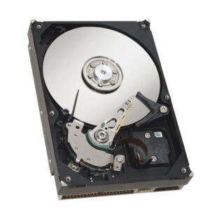 07W578 - Dell 36GB 10000RPM Ultra320 SCSI 68-Pin 3.5-Inch Hard Drive