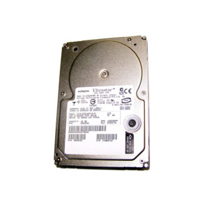 08K0342 - IBM Ultrastar 146Z10 36.7GB 10000RPM Ultra320 SCSI 68-Pin 8MB Cache 3.5-Inch Hard Drive