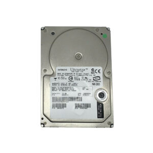 08K0372 - IBM Ultrastar 146Z10 73GB 10000RPM Ultra320 SCSI 80-Pin 8MB Cache 3.5-Inch Hard Drive